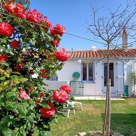 La Maison Du Marin Villa Saint Gilles Croix de vie Exterior foto