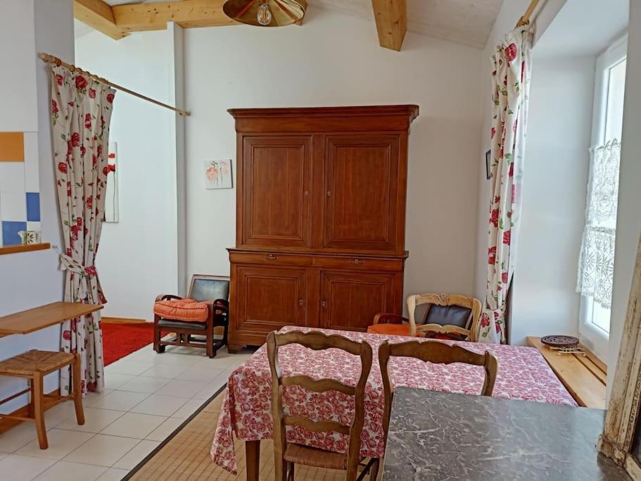 La Maison Du Marin Villa Saint Gilles Croix de vie Exterior foto